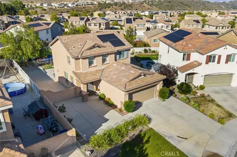 17687 Comfrey Dr, San Bernardino, CA 92407