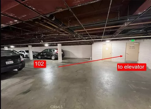 Exterior - 284 S Madison #102, Pasadena, CA 91101 photo 10 of 10