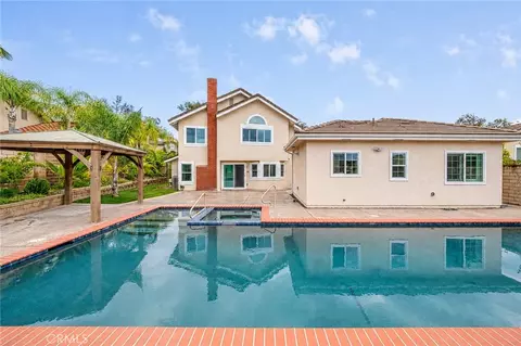 Exterior - 21911 E Snow Crk, Walnut, CA 91789 photo 7 of 12