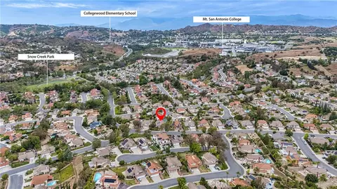 View/Area - 21911 E Snow Crk, Walnut, CA 91789 photo 5 of 8