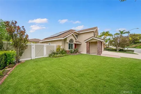 Exterior - 21911 E Snow Crk, Walnut, CA 91789 photo 12 of 12