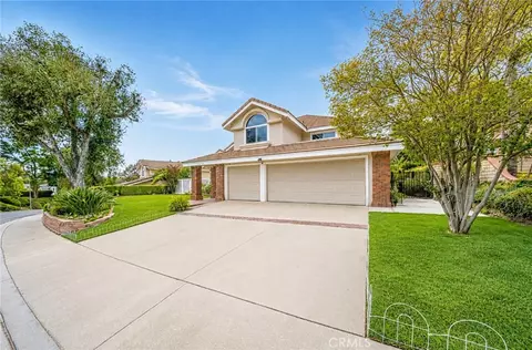Exterior - 21911 E Snow Crk, Walnut, CA 91789 photo 2 of 12
