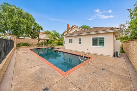 Exterior - 21911 E Snow Crk, Walnut, CA 91789 photo 8 of 12