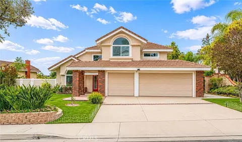 21911 E Snow Crk, Walnut, CA 91789
