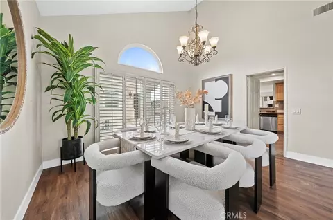 Dining - 21911 E Snow Crk, Walnut, CA 91789 photo 2 of 4