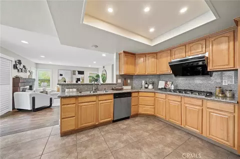 Kitchen - 21911 E Snow Crk, Walnut, CA 91789 photo 3 of 3