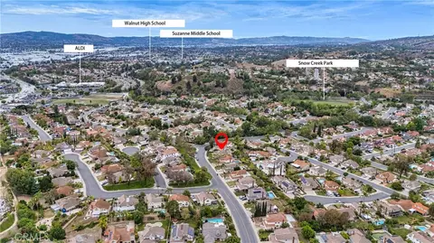 View/Area - 21911 E Snow Crk, Walnut, CA 91789 photo 2 of 8