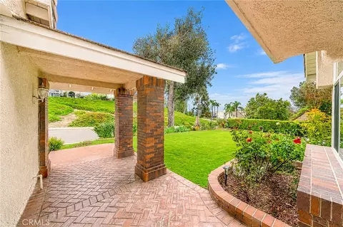 Exterior - 21911 E Snow Crk, Walnut, CA 91789 photo 11 of 12