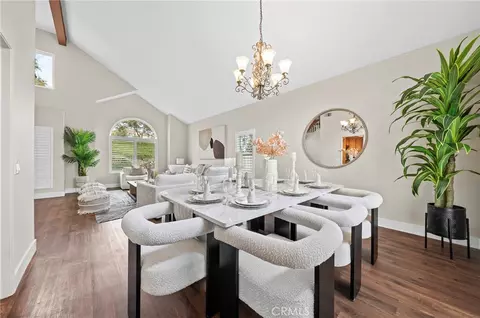 Dining - 21911 E Snow Crk, Walnut, CA 91789 photo 3 of 4