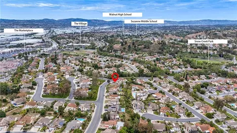 View/Area - 21911 E Snow Crk, Walnut, CA 91789 photo 3 of 8