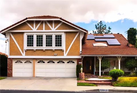 11842 Eddleston Dr, Porter Ranch, CA 91326