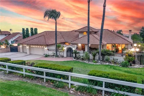 10841 Wilderness, Rancho Cucamonga, CA 91737