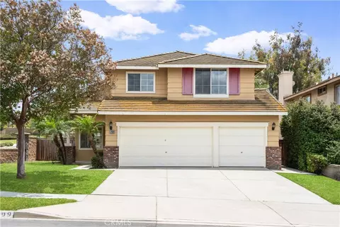 17409 Kelsey Way, Chino Hills, CA 91709