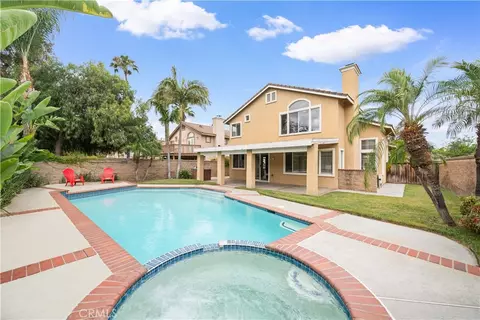 17409 Kelsey Way, Chino Hills, CA 91709