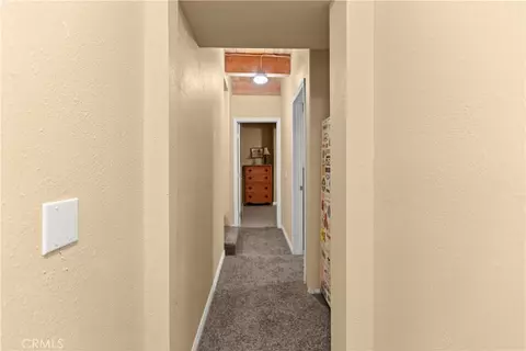 Entry Way - 5215 Lone Pine Canyon Dr, Wrightwood, CA 92397 photo 4 of 4