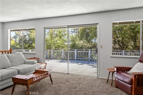 Living - 5215 Lone Pine Canyon Dr, Wrightwood, CA 92397 photo 1 of 5