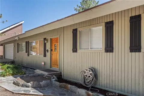 Exterior - 5215 Lone Pine Canyon Dr, Wrightwood, CA 92397 photo 1 of 6