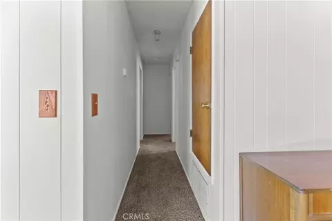 Entry Way - 5215 Lone Pine Canyon Dr, Wrightwood, CA 92397 photo 2 of 4