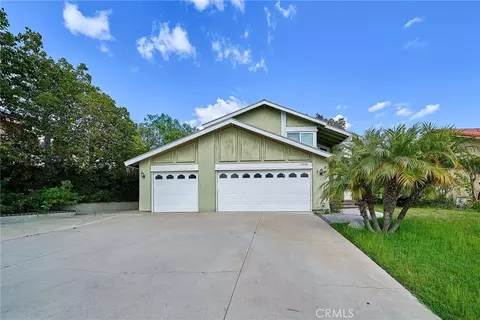1348 Rolling Knoll Rd, Diamond Bar, CA 91765
