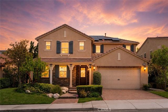 20371 Chianti Ct, Yorba Linda, CA 92886