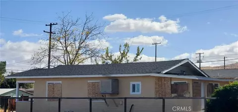 303 2nd Ave, Taft, CA 93268