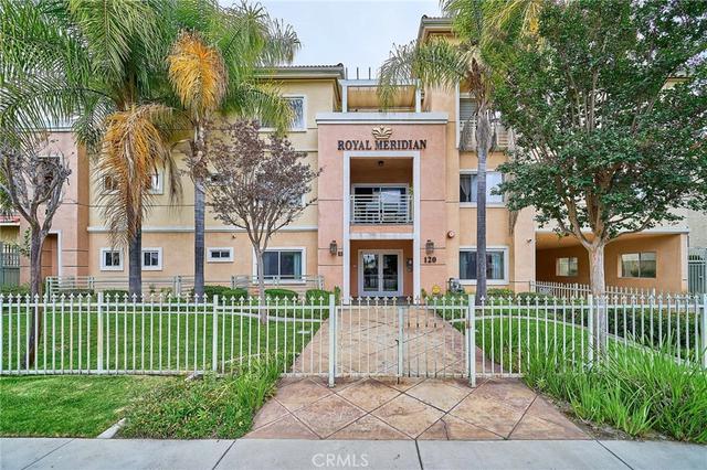 120 N Moore #103, Monterey Park, CA 91754
