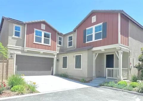 16197 Alamo Ct, Chino, CA 91708