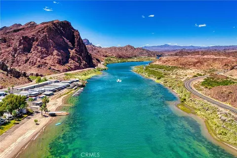 675 Parker Dm #PP06, Parker Dam, CA 92267