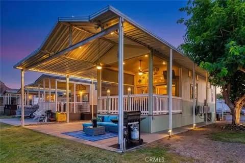 675 Parker Dm #PP06, Parker Dam, CA 92267