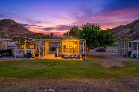 675 Parker Dm #PP06, Parker Dam, CA 92267