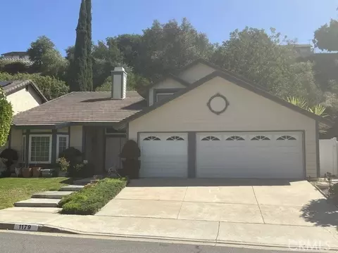 1179 Chisolm Trl, Diamond Bar, CA 91765