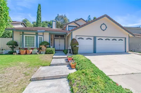 1179 Chisolm Trl, Diamond Bar, CA 91765