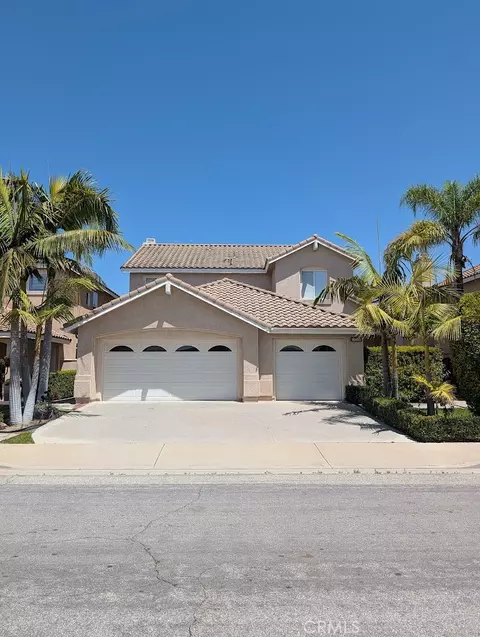 18493 Stonegate, Rowland Heights, CA 91748
