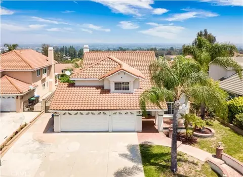 2782 Olympic Vw, Chino Hills, CA 91709
