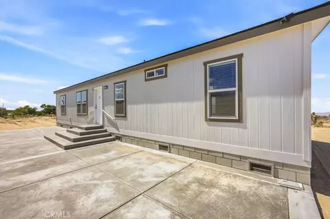 1646 Goss Rd, Pinon Hills, CA 92372