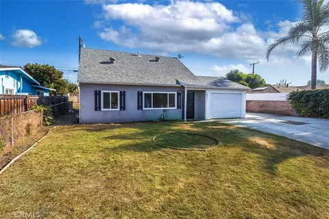 2416 Stanford Ave, Pomona, CA 91766