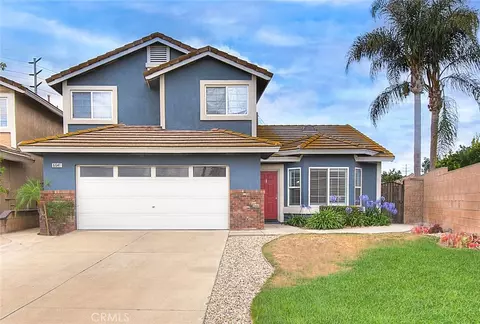 6641 Sugar Pine Ct, Chino, CA 91710