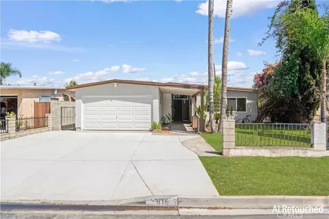 816 Le Borgne Ave, La Puente, CA 91746