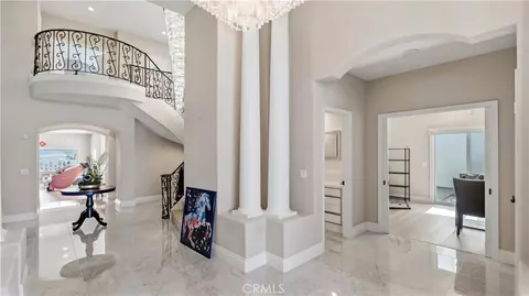 Entry Way - 21866 Buckskin Dr, Walnut, CA 91789 photo 2 of 11