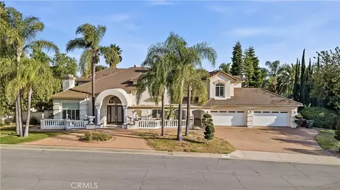 21866 Buckskin Dr, Walnut, CA 91789