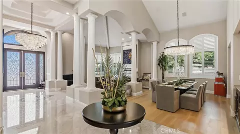 Entry Way - 21866 Buckskin Dr, Walnut, CA 91789 photo 4 of 11