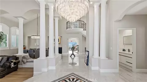 Entry Way - 21866 Buckskin Dr, Walnut, CA 91789 photo 1 of 11