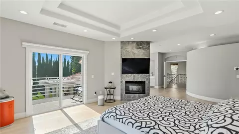 Bedroom - 21866 Buckskin Dr, Walnut, CA 91789 photo 5 of 5