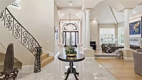 Entry Way - 21866 Buckskin Dr, Walnut, CA 91789 photo 6 of 11