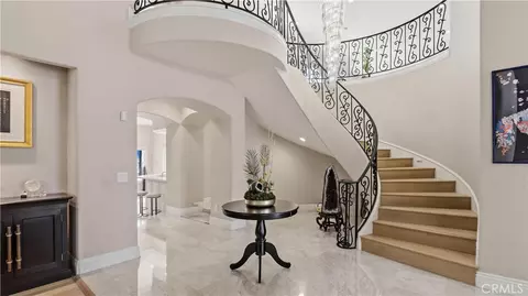 Entry Way - 21866 Buckskin Dr, Walnut, CA 91789 photo 5 of 11