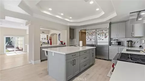 Kitchen - 21866 Buckskin Dr, Walnut, CA 91789 photo 3 of 4