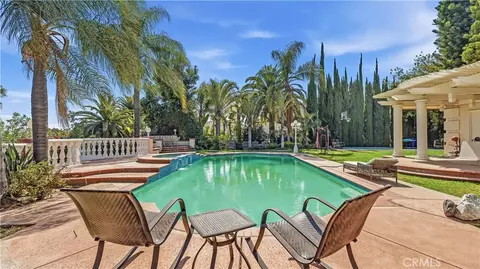 Exterior - 21866 Buckskin Dr, Walnut, CA 91789 photo 3 of 11