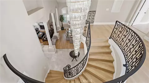 Entry Way - 21866 Buckskin Dr, Walnut, CA 91789 photo 11 of 11