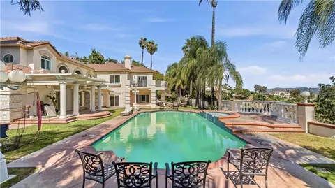 Exterior - 21866 Buckskin Dr, Walnut, CA 91789 photo 6 of 11