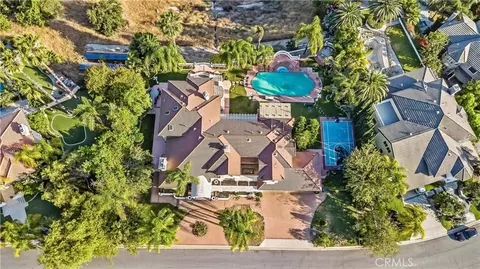 View/Area - 21866 Buckskin Dr, Walnut, CA 91789 photo 4 of 9